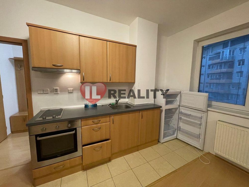 1+kk, Michálkovická, Ostrava-město, Moravskoslezský kraj