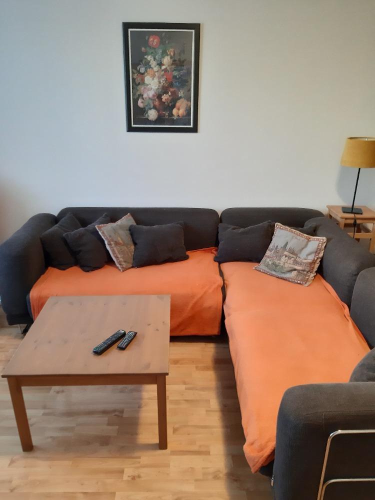 1+kk, Sokolovská, Praha 9 - Libeň