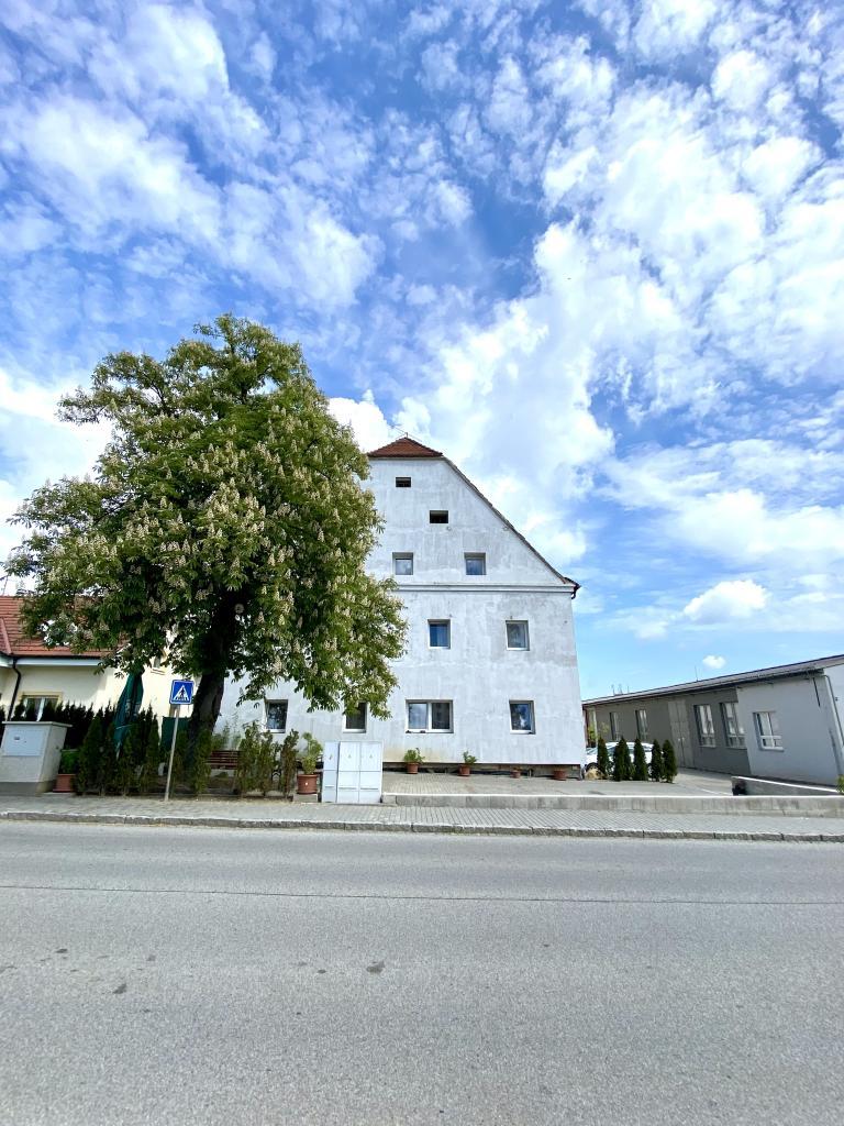 1+kk, Omlenická, Kaplice, Český Krumlov, Jihočeský kraj