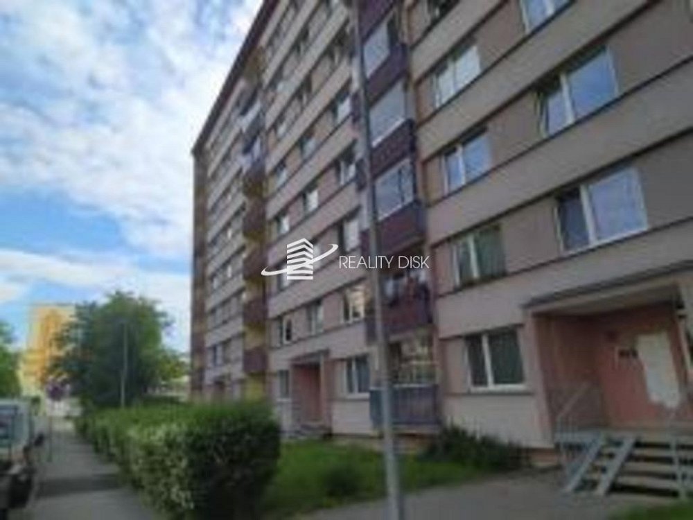 1+kk, Gagarinova, Ústí nad Labem, Ústecký kraj