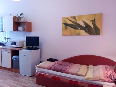 1+kk, Jírovcova, České Budějovice, Jihočeský kraj