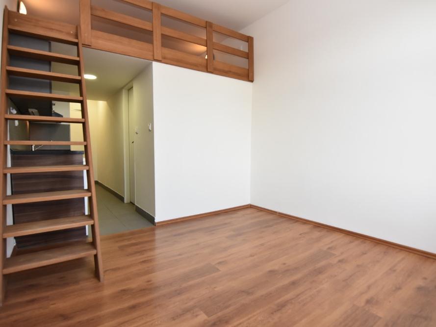 1+kk, Freyova, Praha 9 - Vysočany
