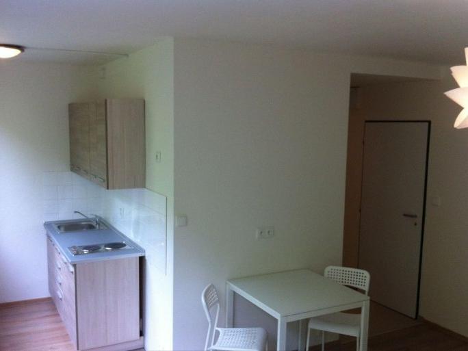 1+kk, U vinných sklepů, Praha 9 - Vysočany