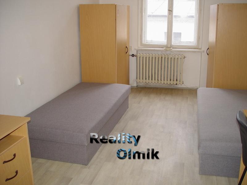 1+kk, Švédská, Olomouc, Olomoucký kraj