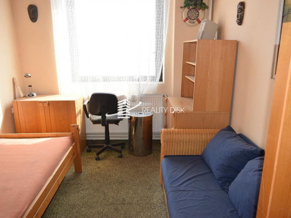1+kk, Tovární, Ústí nad Labem, Ústecký kraj