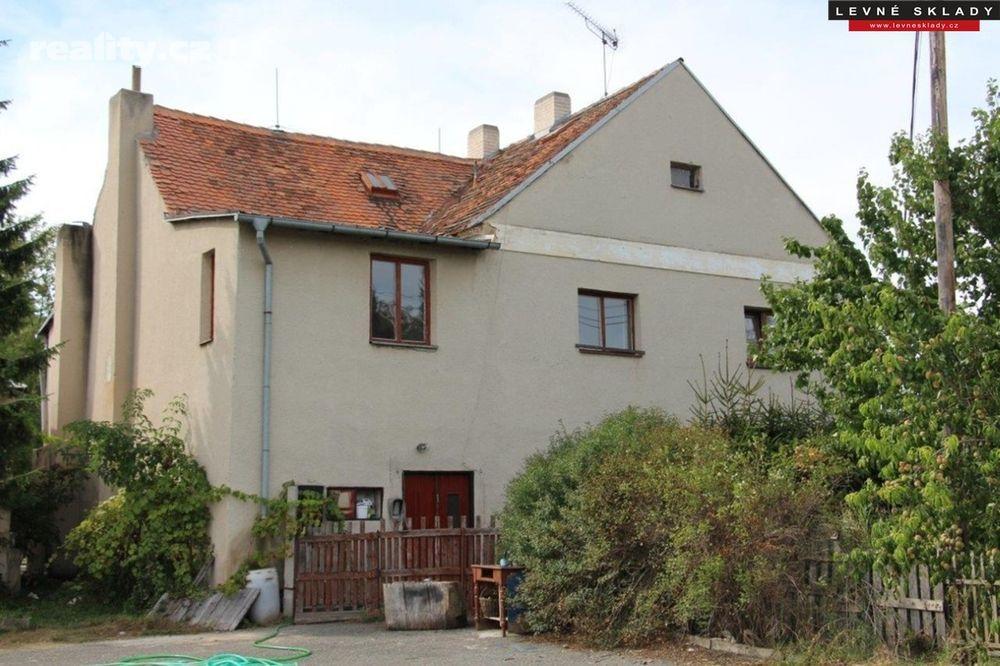 1+kk, Koudelov, Vrdy, Kutná Hora, Středočeský kraj