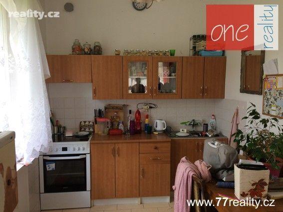 1+kk, Za Drahou, Týniště nad Orlicí, Rychnov nad Kněžnou, Královéhradecký kraj