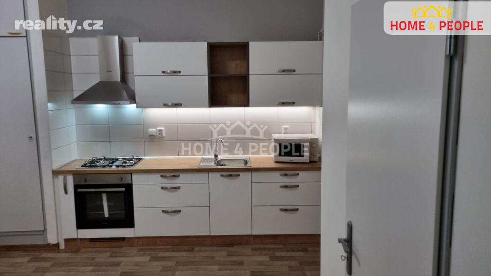 2+1, Tyršova, Opava, Moravskoslezský kraj