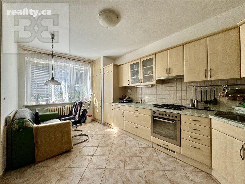 2+kk, Jugoslávská, Brno-město, Jihomoravský kraj