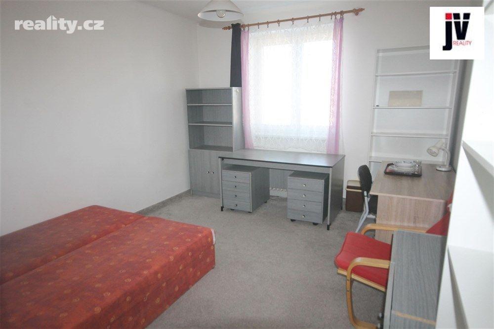 pokoj, Francouzská třída, Plzeň-město, Plzeňský kraj