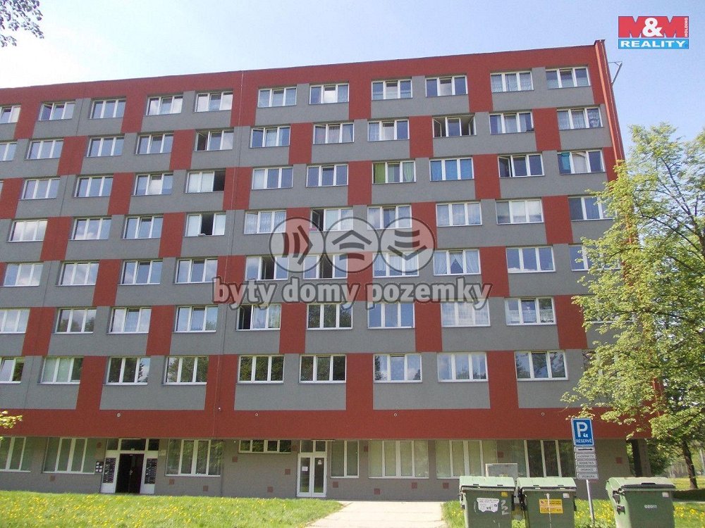 1+kk, Plzeňská, Ostrava-město, Moravskoslezský kraj