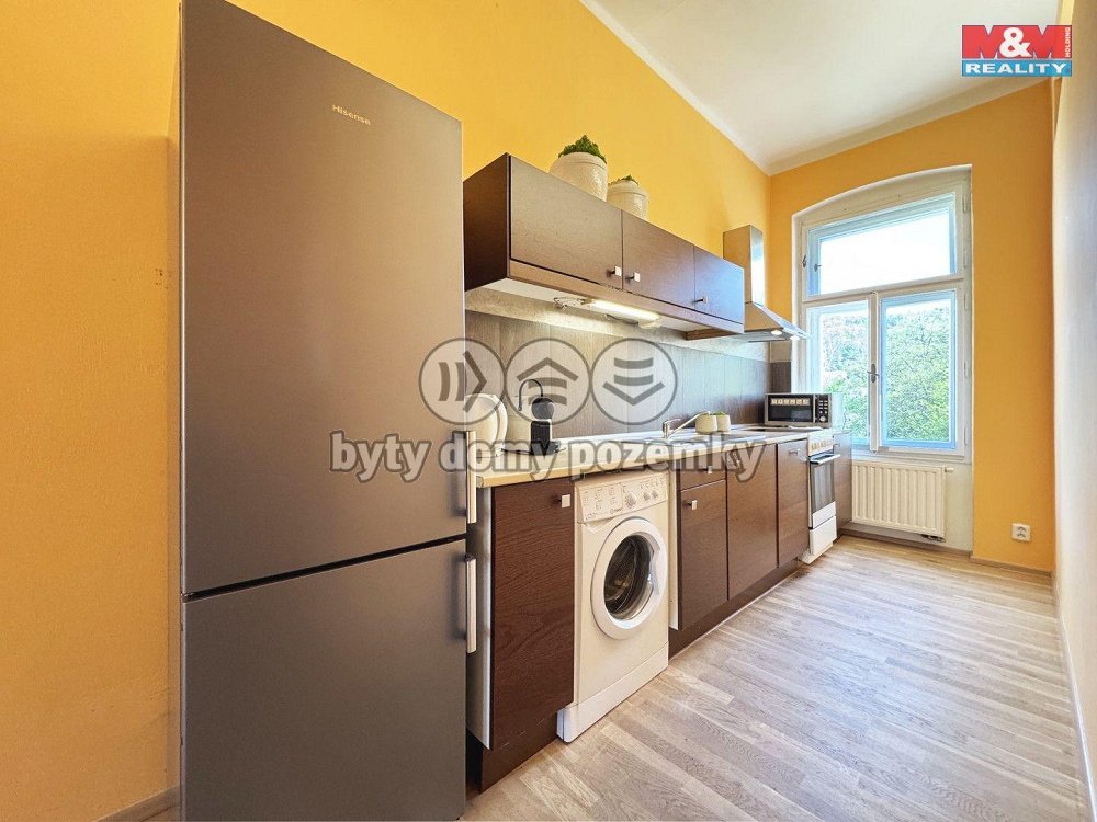 3+1, Škroupova, Karlovy Vary, Karlovarský kraj