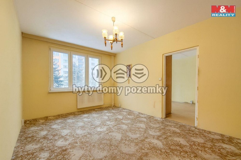 1+1, Borová, Chomutov, Ústecký kraj