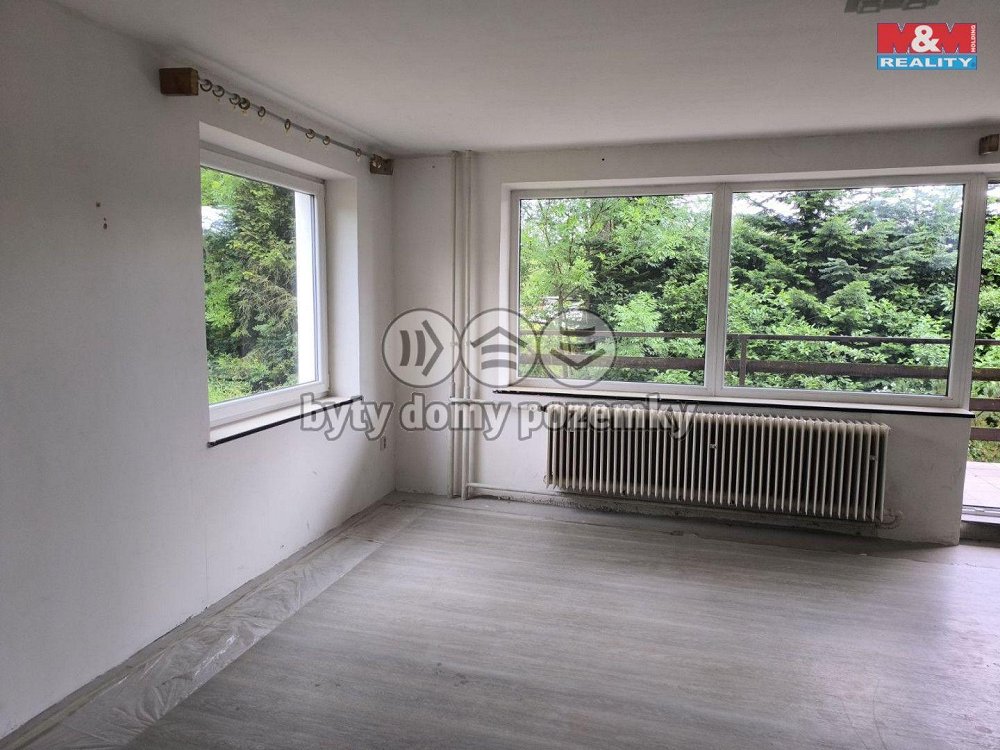 3+1, Bruntál, Moravskoslezský kraj