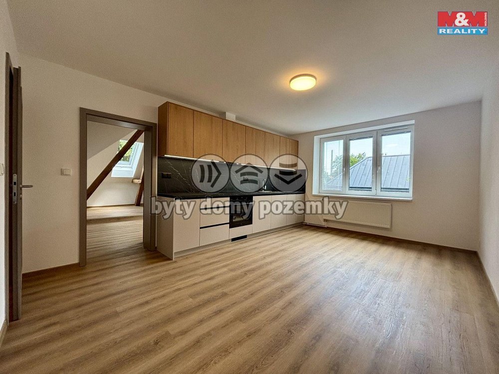 2+kk, Ruská, Ostrava-město, Moravskoslezský kraj