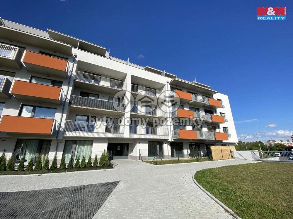 2+kk, Aloise Rašína, Olomouc, Olomoucký kraj