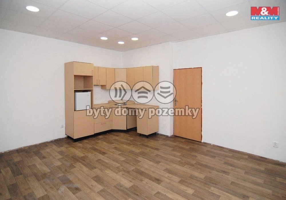 1+kk, Chopinova, Ostrava-město, Moravskoslezský kraj