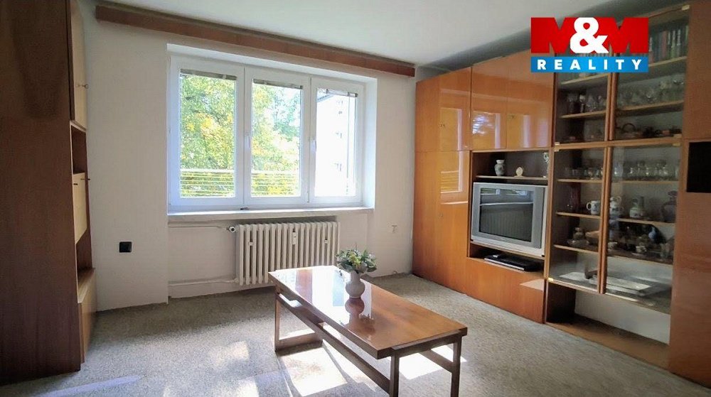 2+1, Lidická, Frýdek-Místek, Moravskoslezský kraj