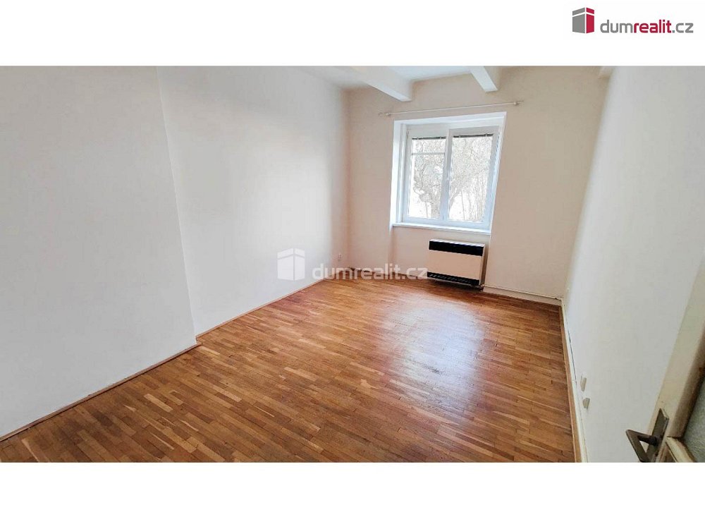 2+kk, Nad olšinami, Praha 10 - Strašnice
