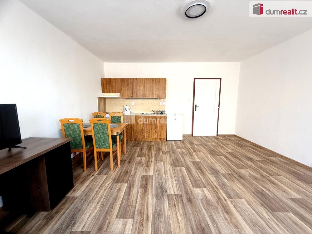 1+kk, Neštěmická, Ústí nad Labem, Ústecký kraj