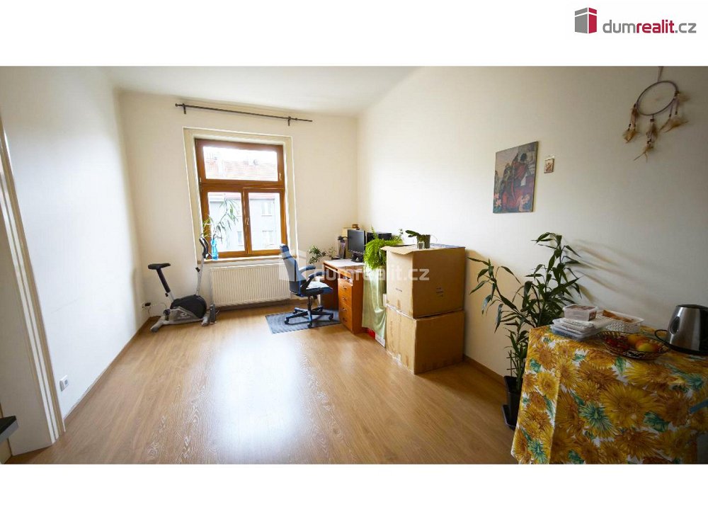 2+kk, 28. pluku, Praha 10 - Vršovice