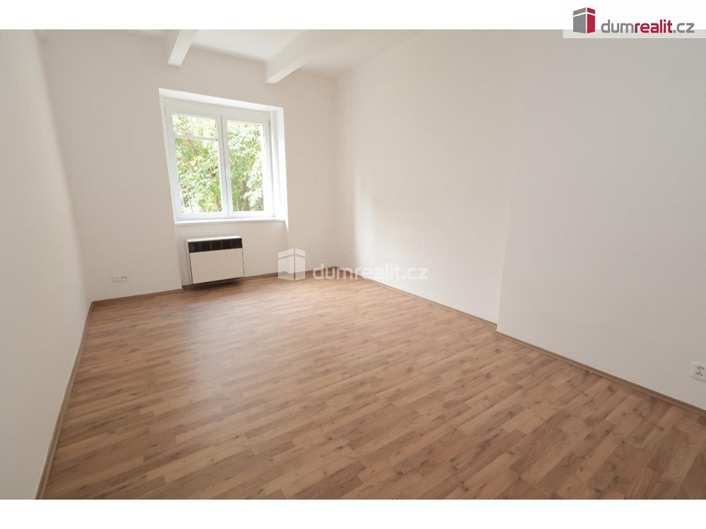 2+1, Nad olšinami, Praha 10 - Strašnice