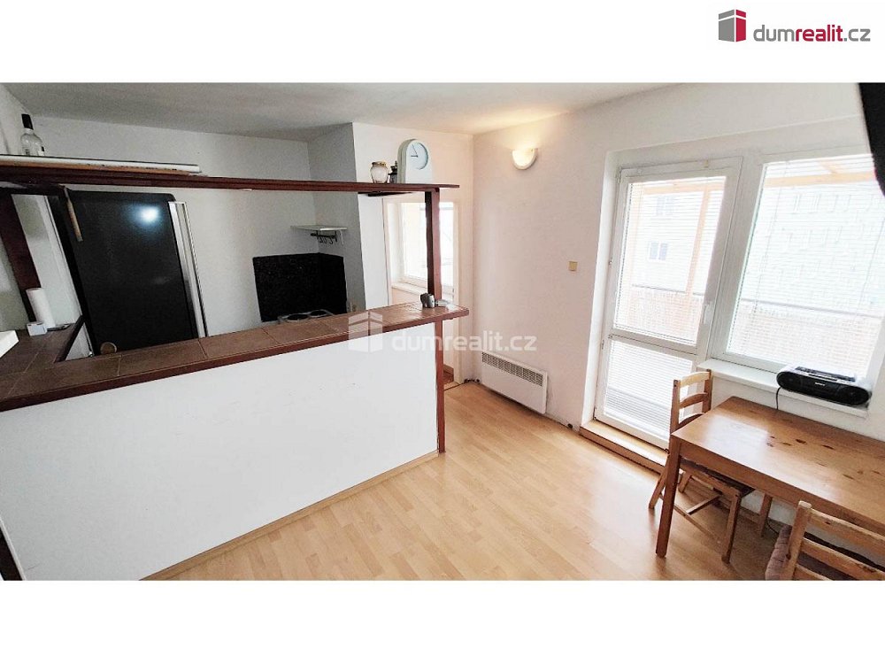 2+kk, Nad olšinami, Praha 10 - Strašnice