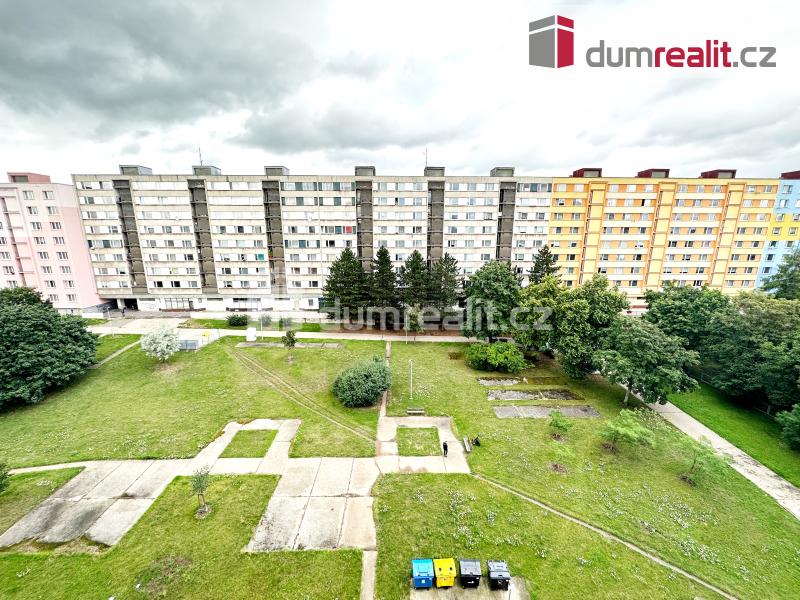 1+kk, Ladova, Ústí nad Labem, Ústecký kraj
