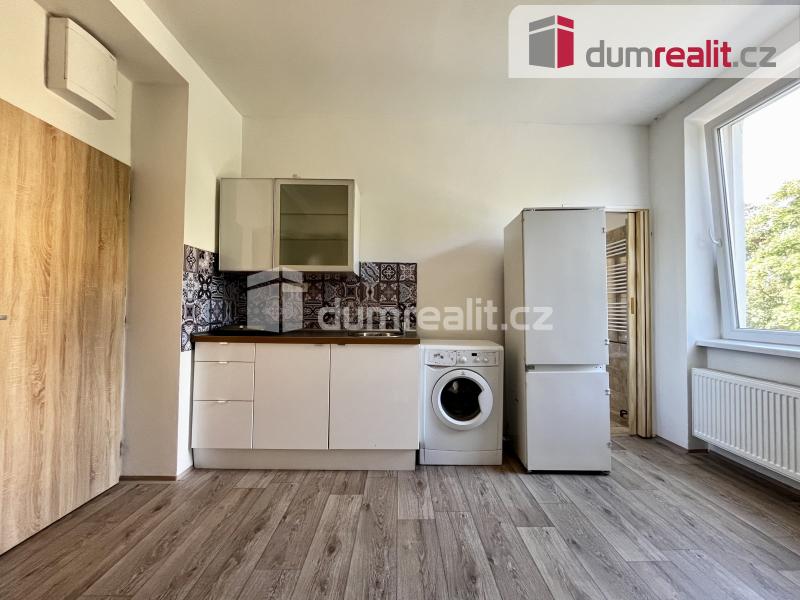 1+kk, Kosmonautů, Ústí nad Labem, Ústecký kraj