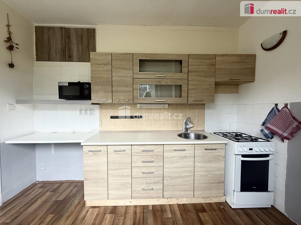 2+1, Michálkova, Roudnice nad Labem, Litoměřice, Ústecký kraj