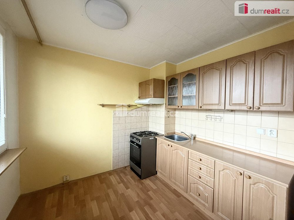 2+1, Fügnerova, Bílina, Teplice, Ústecký kraj