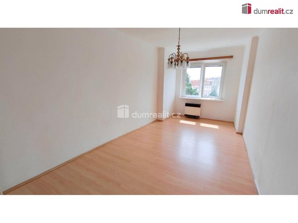 2+kk, Mrštíkova, Praha 10 - Strašnice