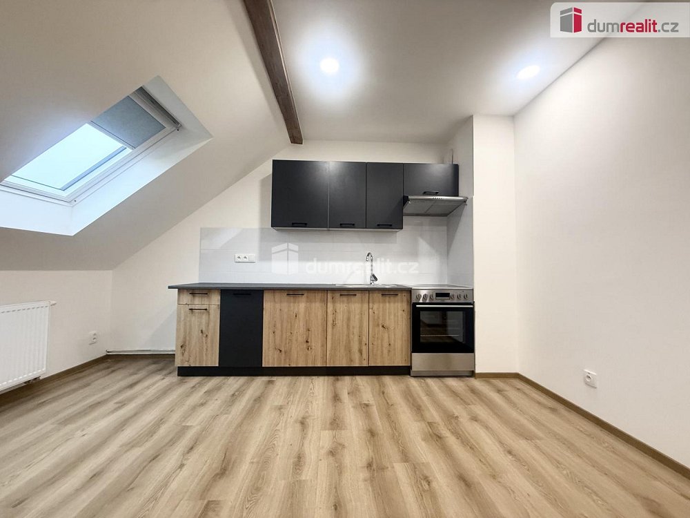 4+1, Zahradní, Ústí nad Labem, Ústecký kraj