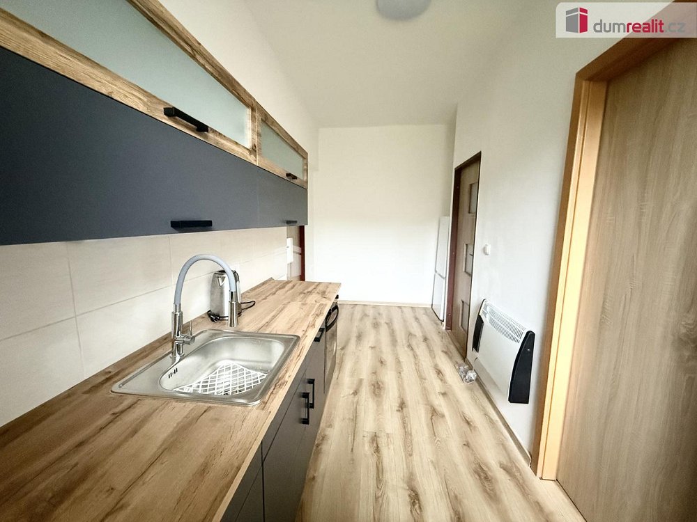 2+1, Teplická, Děčín, Ústecký kraj