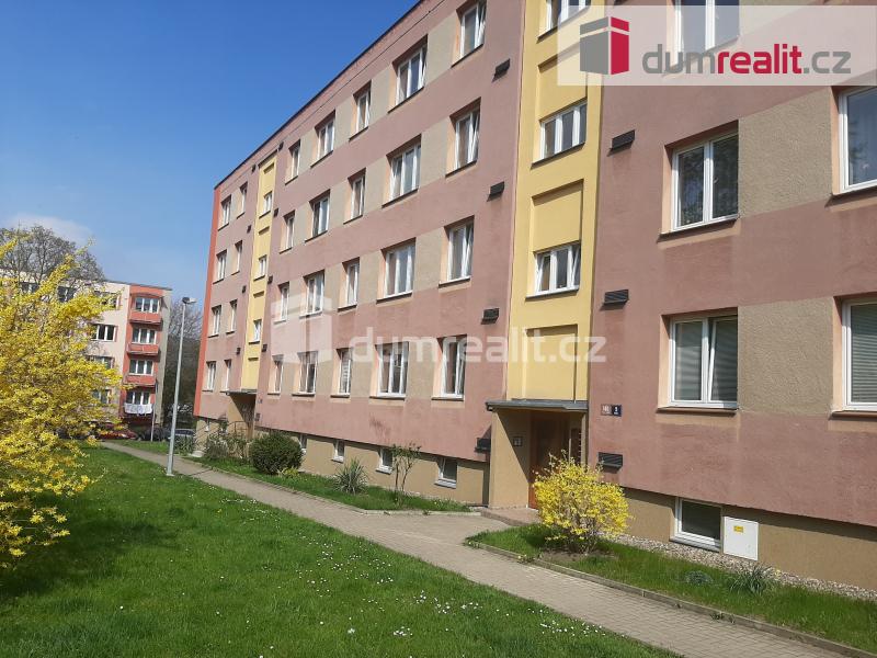 2+1, Školní, Ústí nad Labem, Ústecký kraj