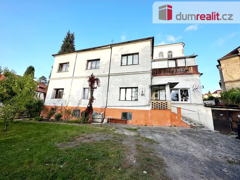 2+1, Tylova, Děčín, Ústecký kraj