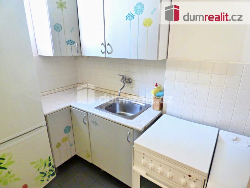 2+kk, Karla Jeřábka, Roudnice nad Labem, Litoměřice, Ústecký kraj