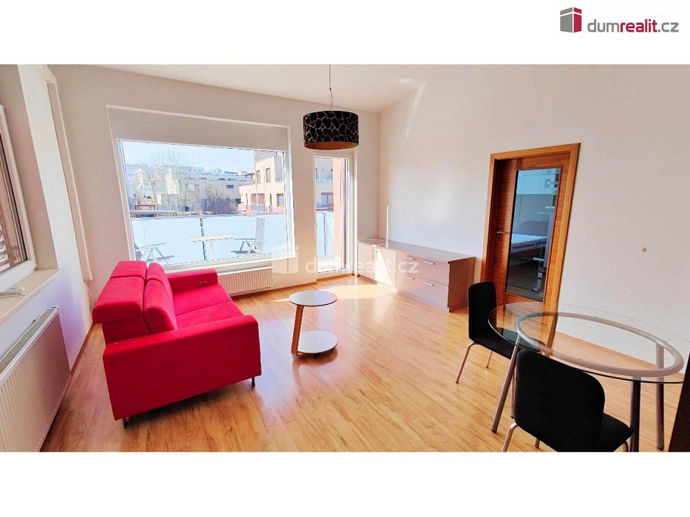 2+kk, Mrkosova, Praha 5 - Velká Chuchle