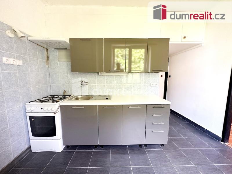 3+1, Kamenická, Děčín, Ústecký kraj