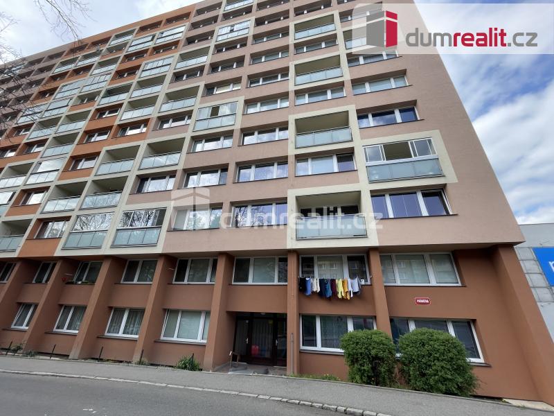 3+1, Ryneček, Příbram, Středočeský kraj