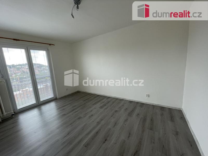 1+kk, Riegrova, Příbram, Středočeský kraj
