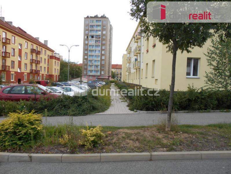 2+1, Ve Dvoře, Příbram, Středočeský kraj