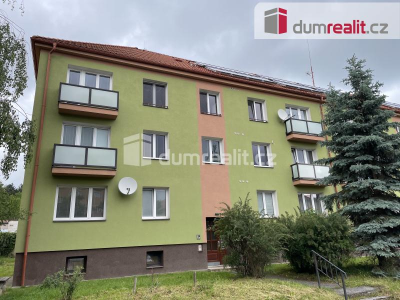2+kk, 28. října, Příbram, Středočeský kraj