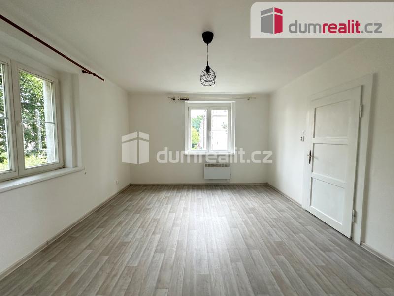 2+1, Klíšská, Ústí nad Labem, Ústecký kraj