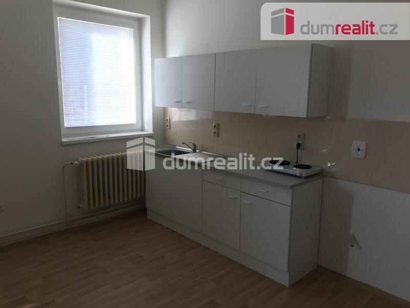 1+kk, Klánovická, Úvaly, Praha-východ, Středočeský kraj