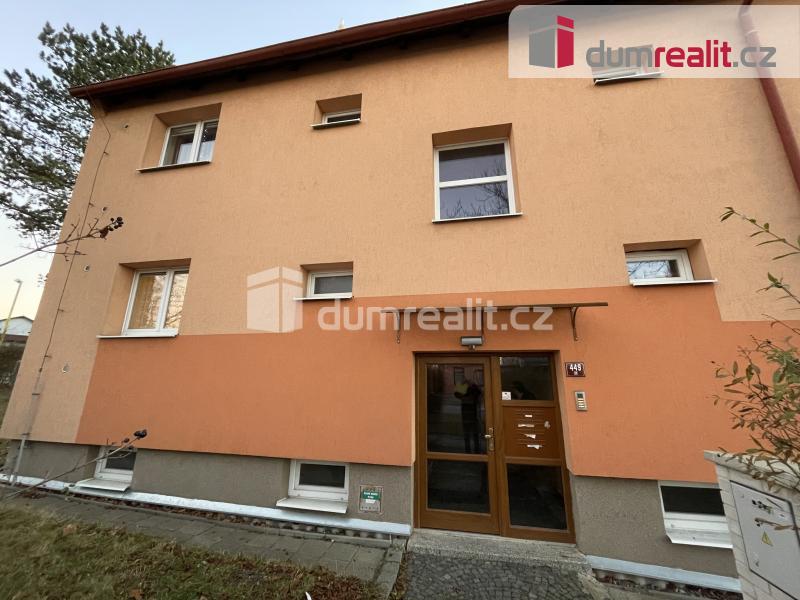 2+1, Žižkova, Příbram, Středočeský kraj