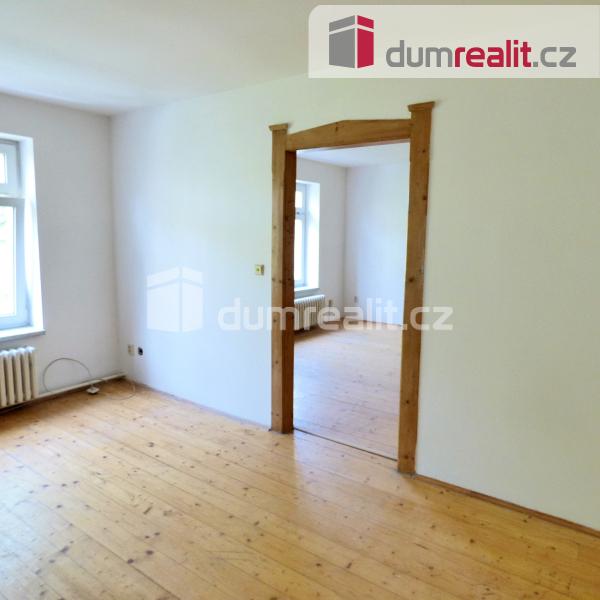 3+kk, Karla Jeřábka, Roudnice nad Labem, Litoměřice, Ústecký kraj