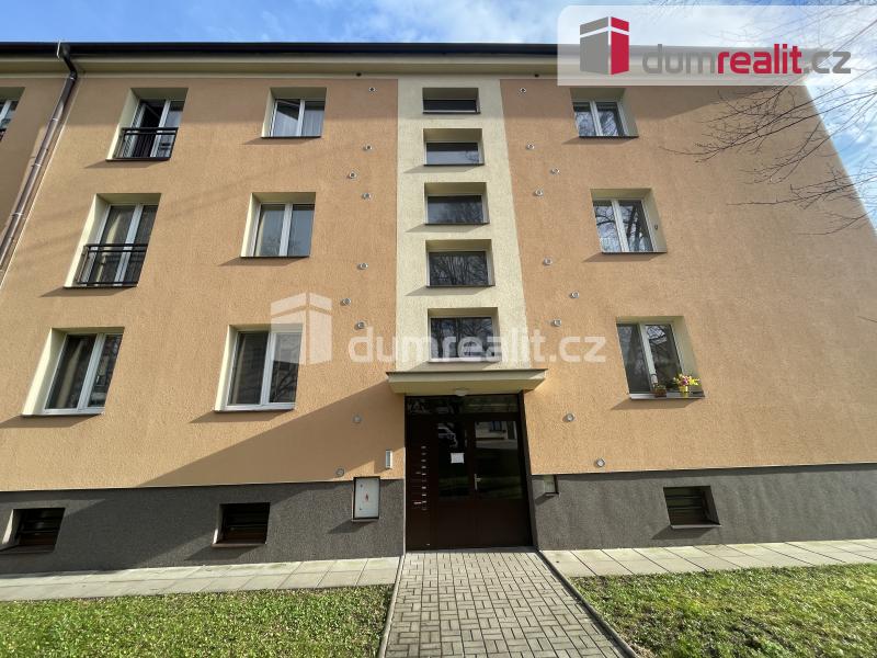 2+kk, Pod Haldou, Příbram, Středočeský kraj