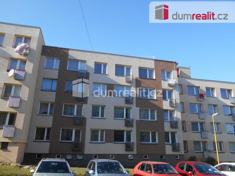 1+kk, Boční, Příbram, Středočeský kraj