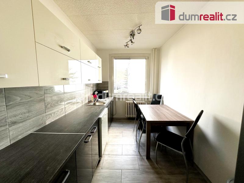 3+1, Pod hvězdárnou, Teplice, Ústecký kraj